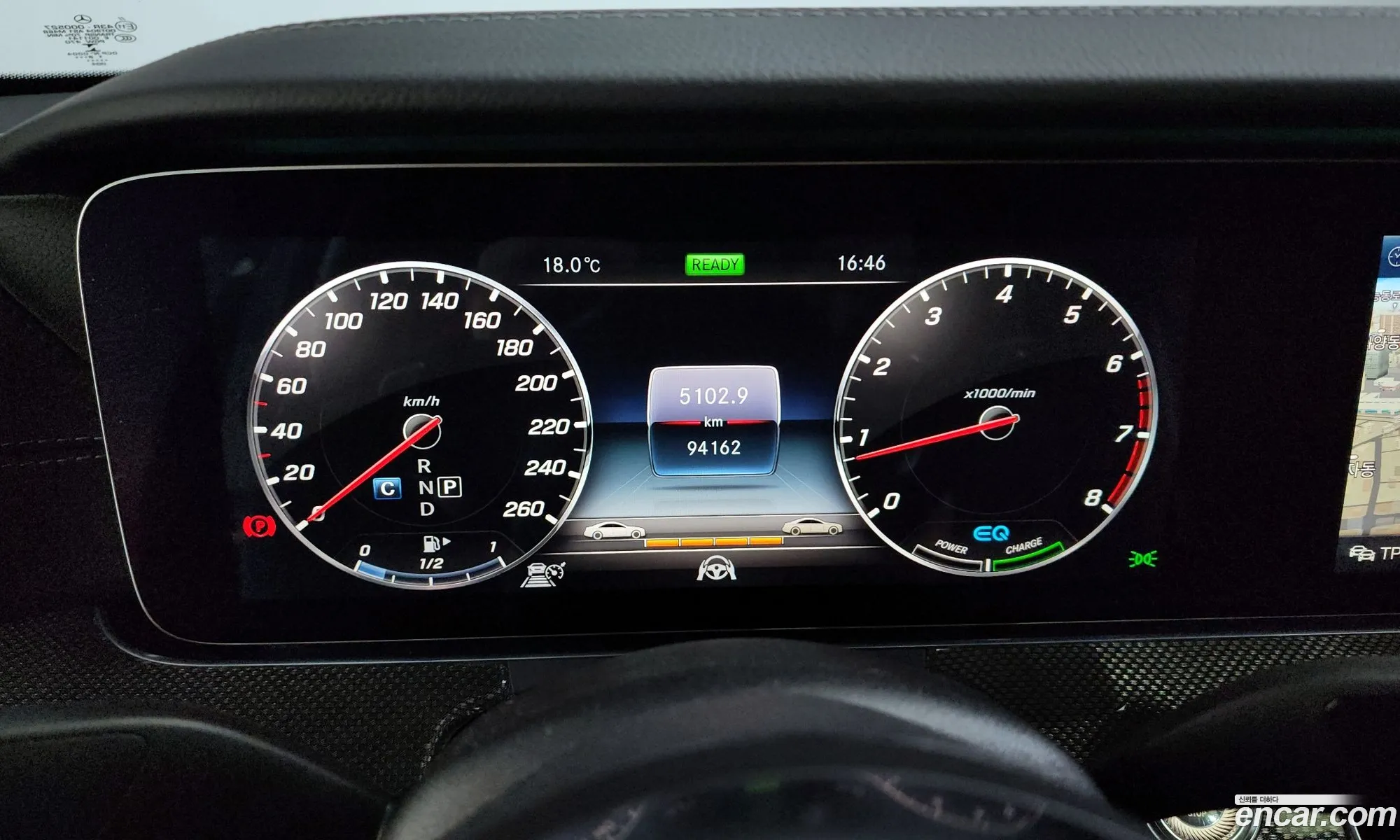 Mercedes-Benz E-Class W213 2019 WDDZF8GB4KA567049 — 12