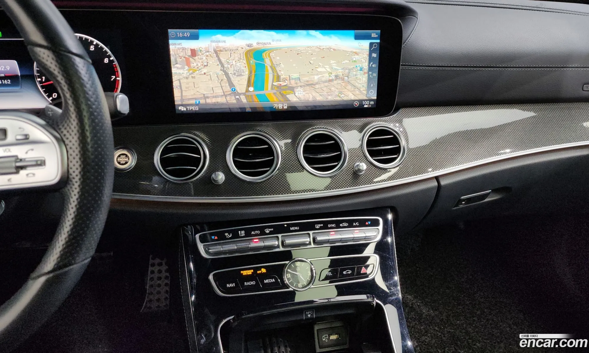 Mercedes-Benz E-Class W213 2019 WDDZF8GB4KA567049 — 6