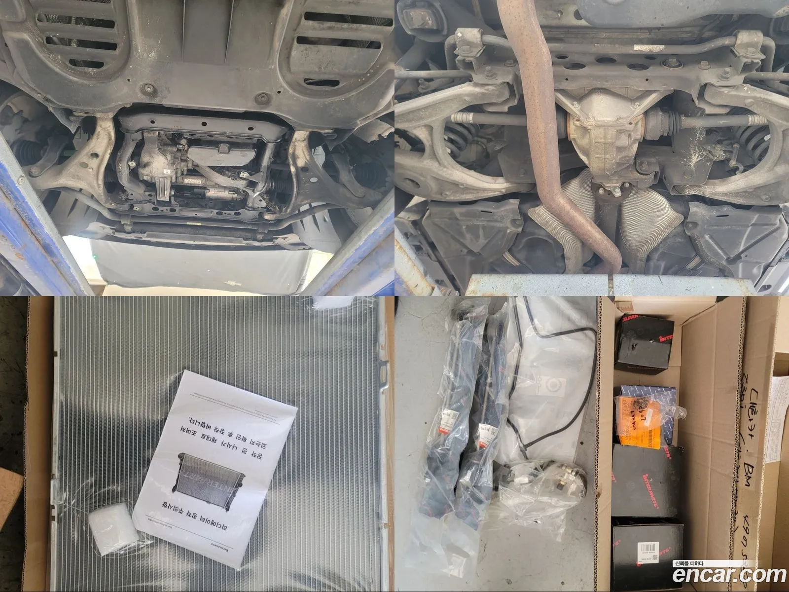 Mercedes-Benz M-Class W166 2012 — 14