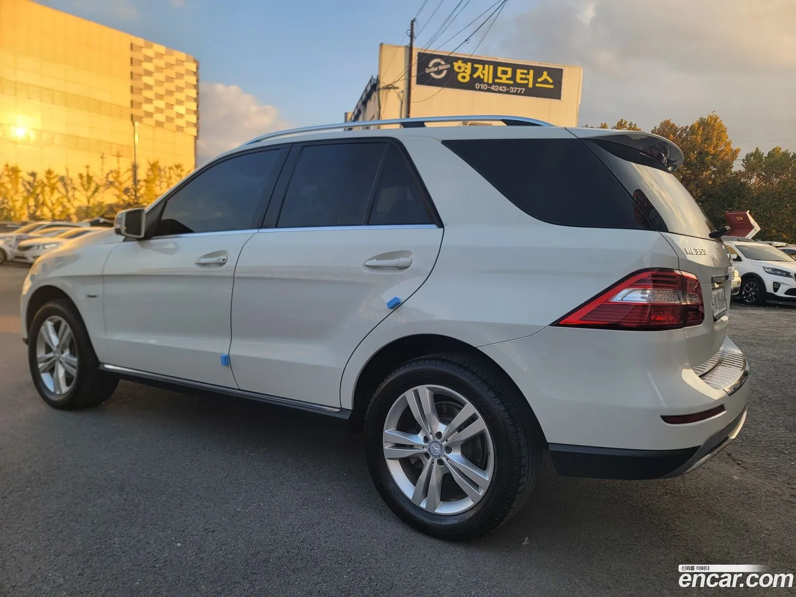 Mercedes-Benz M-Class W166 2012 — 15