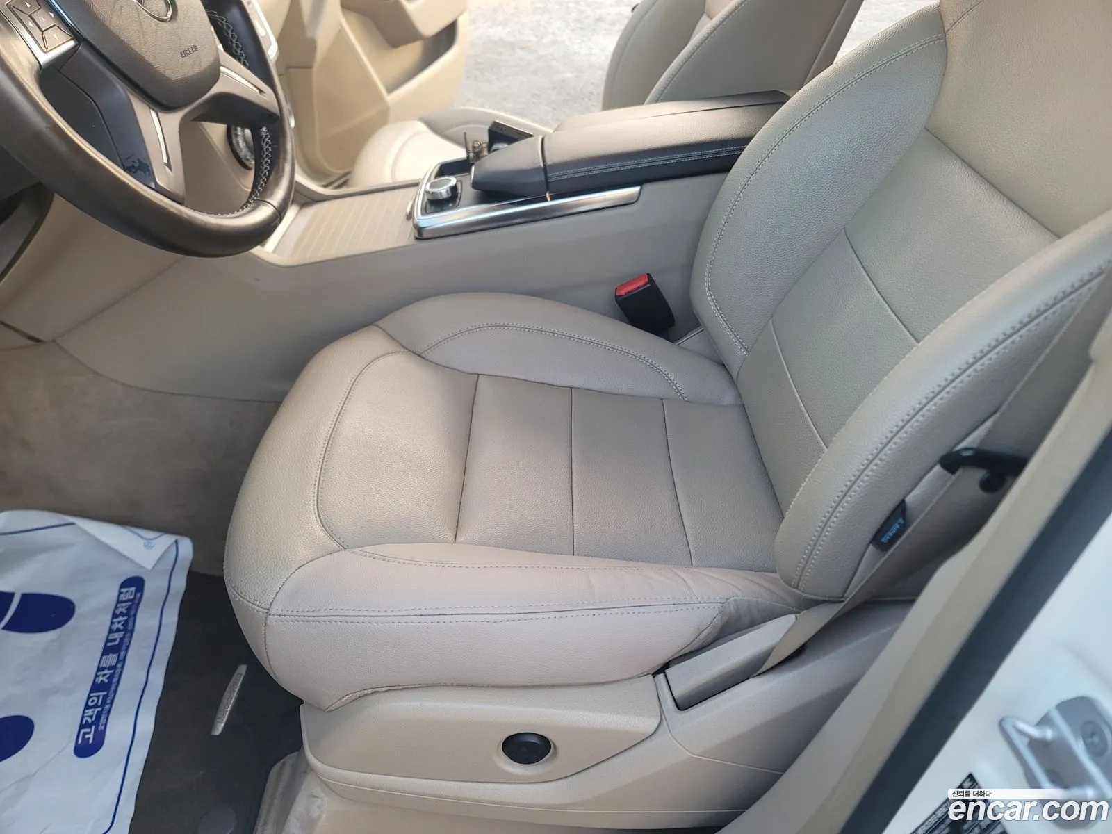 Mercedes-Benz M-Class W166 2012 — 3