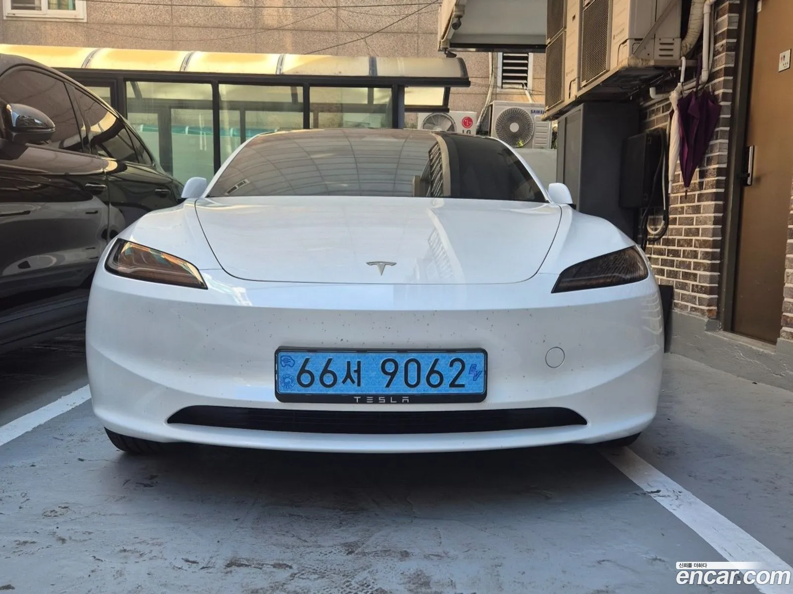 Tesla Model 3 2024 — 10
