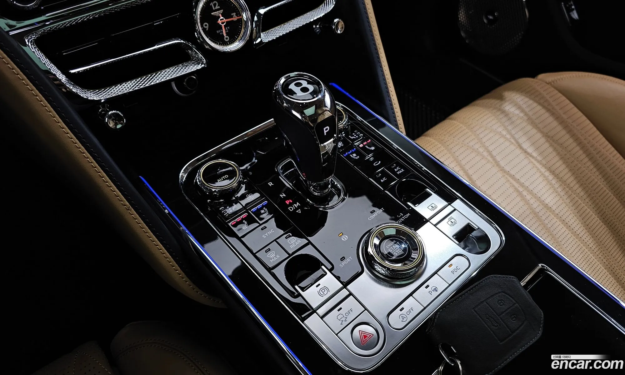 Bentley Flying Spur 2021 11111111111111111 — 13
