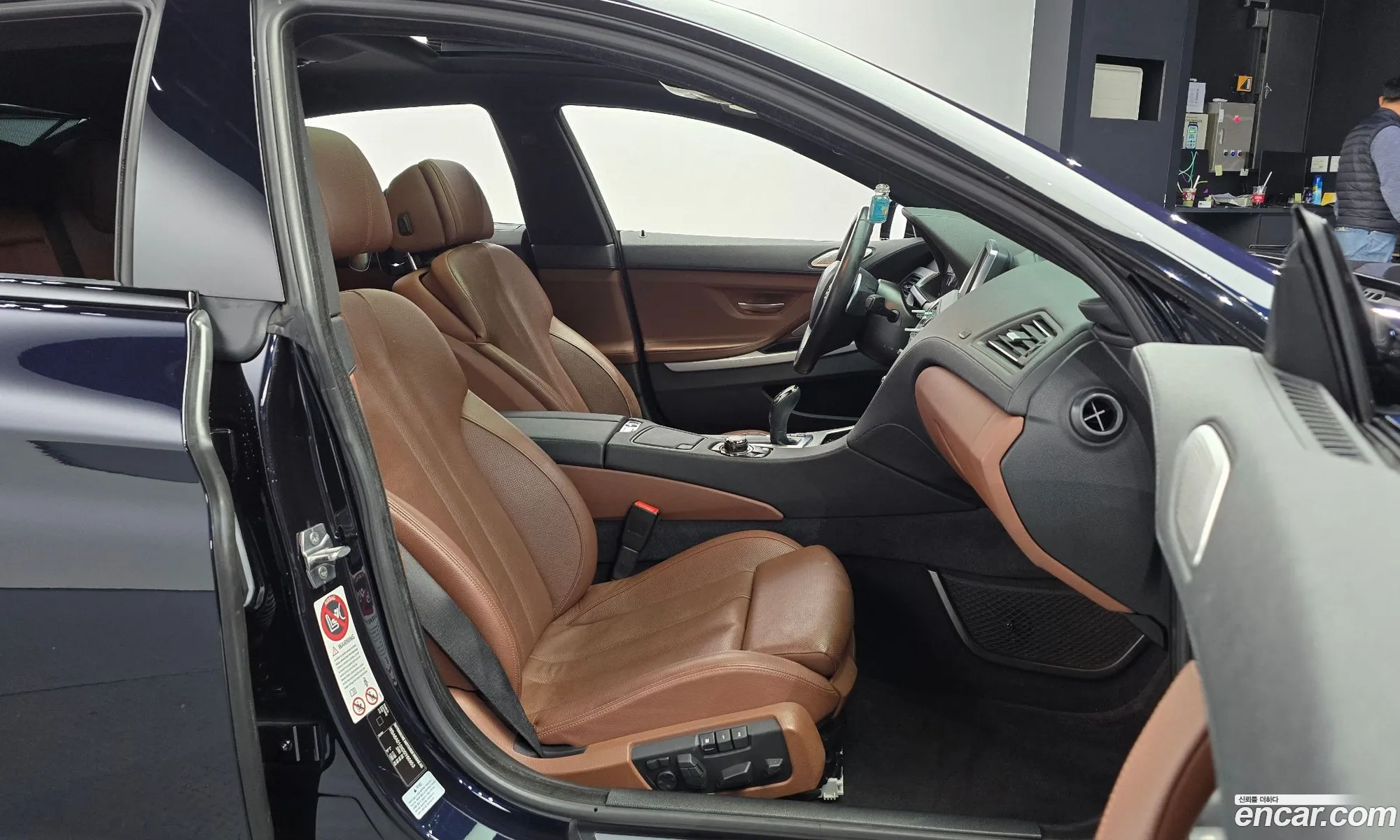 BMW 6 Series 2013 — 13