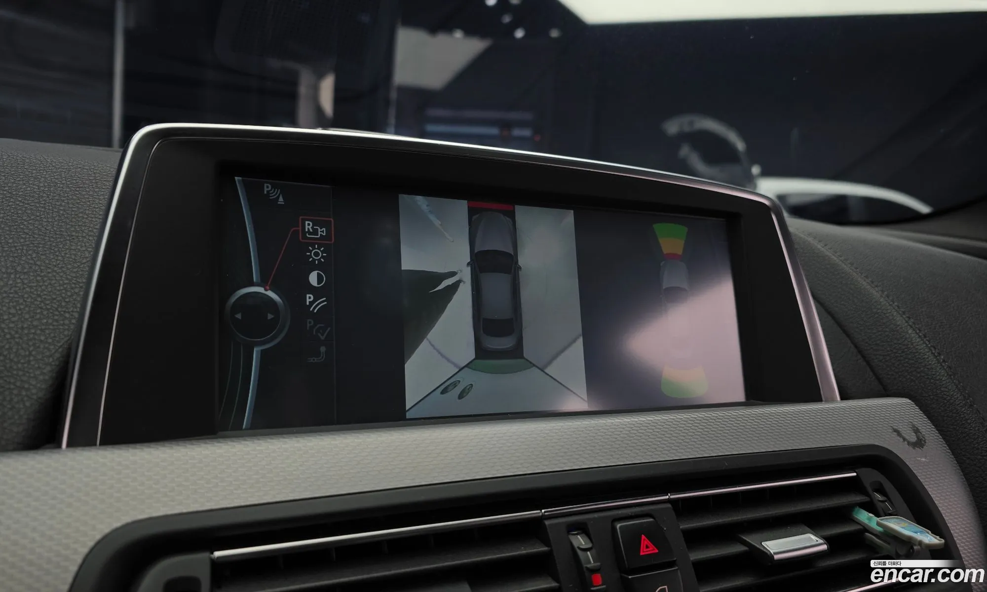 BMW 6 Series 2013 — 8