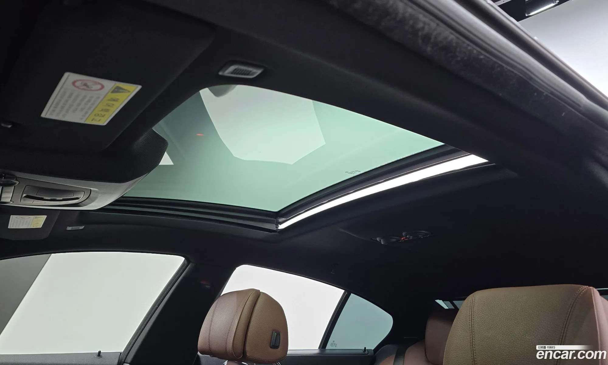 BMW 6 Series 2013 — 18