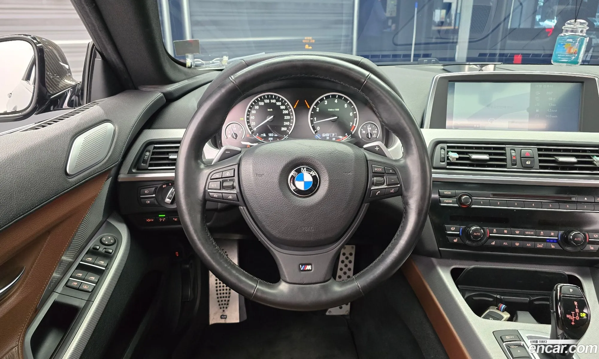 BMW 6 Series 2013 — 4