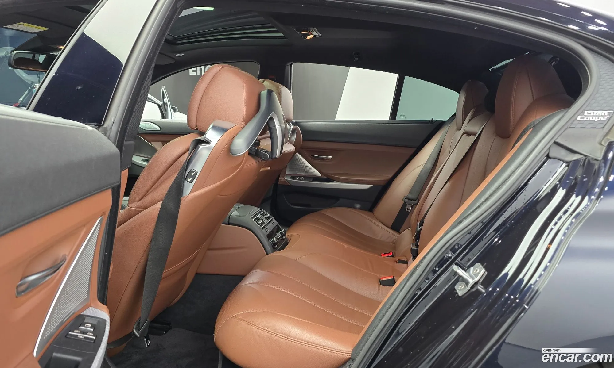 BMW 6 Series 2013 — 3