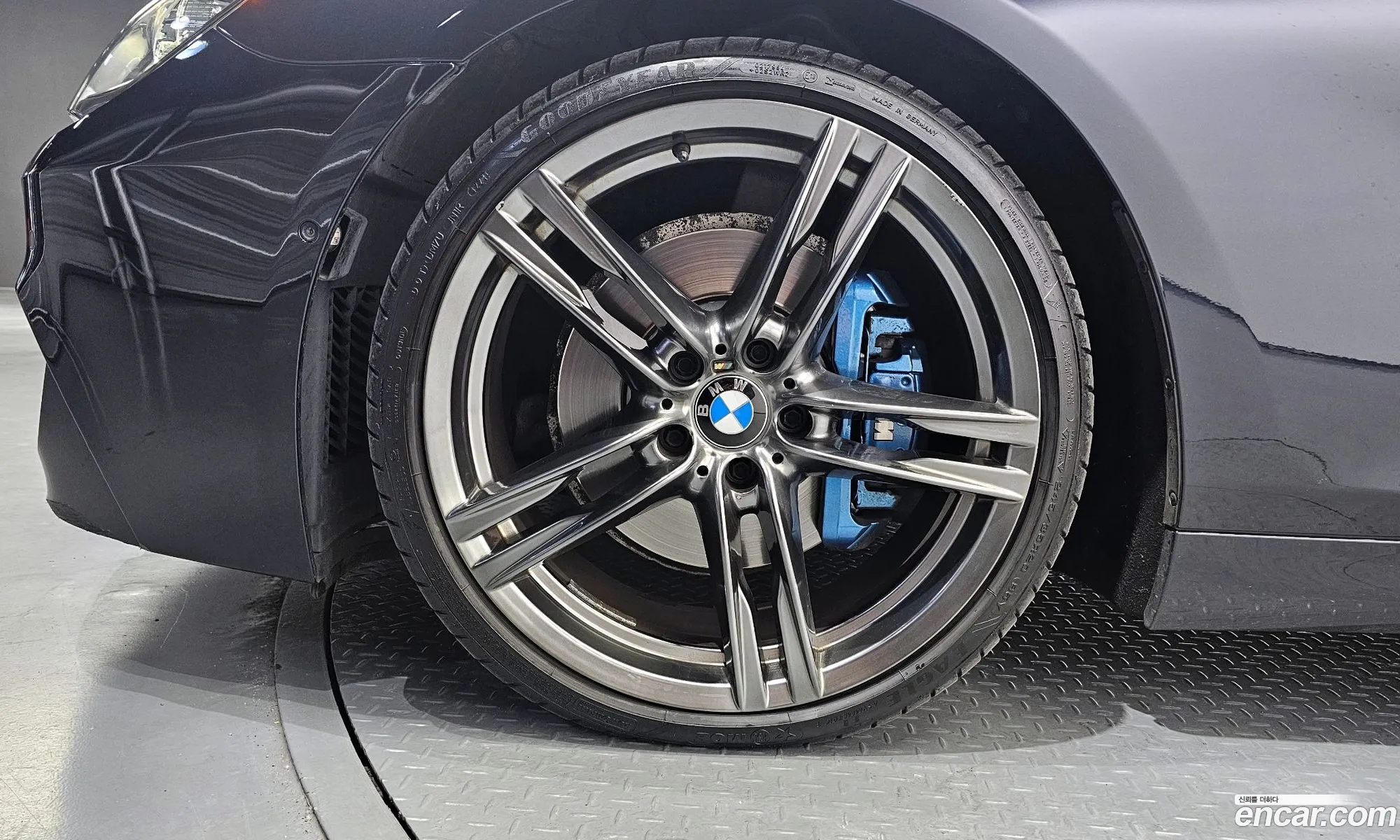 BMW 6 Series 2013 — 16