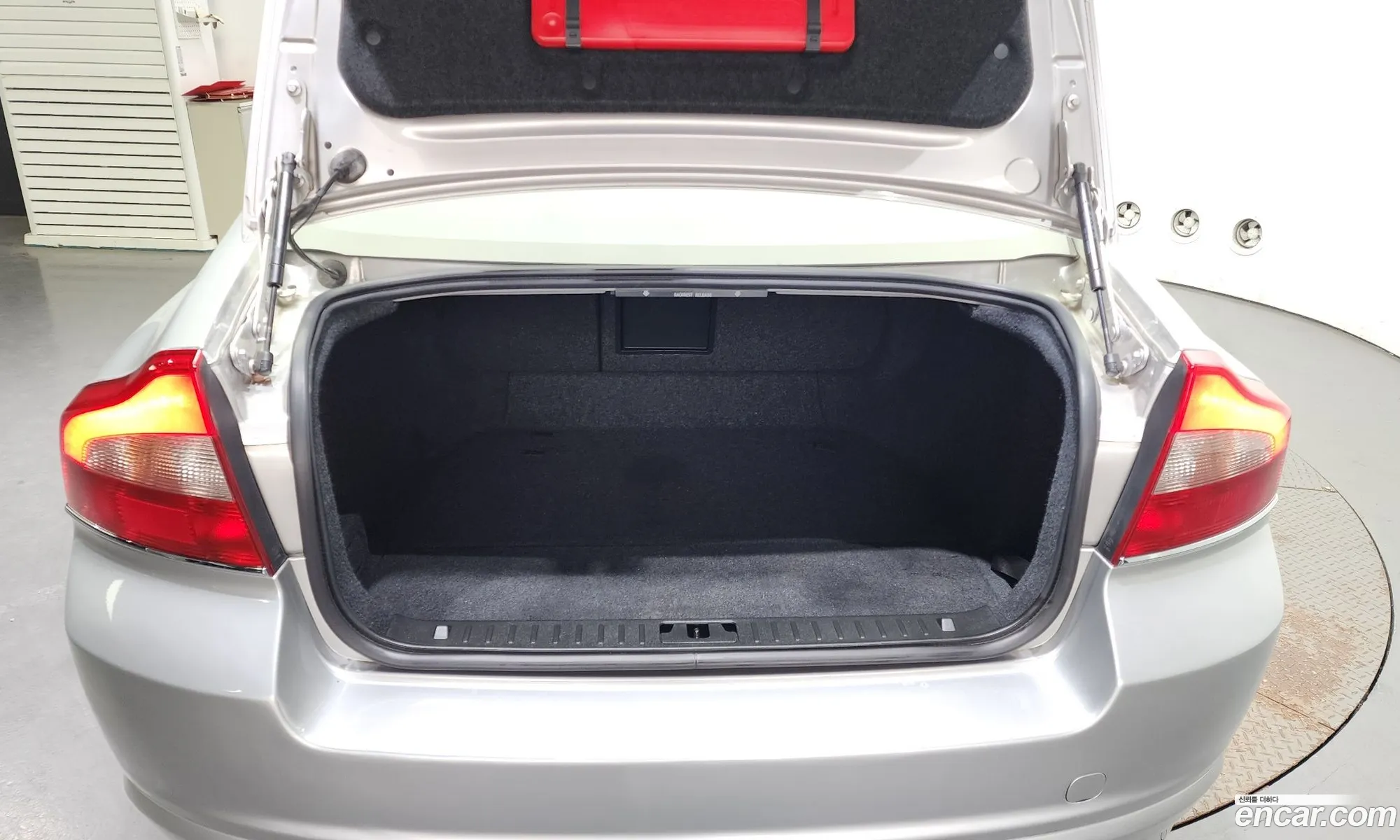 Volvo S80 2011 YV1AS70K0B1144490 — 3