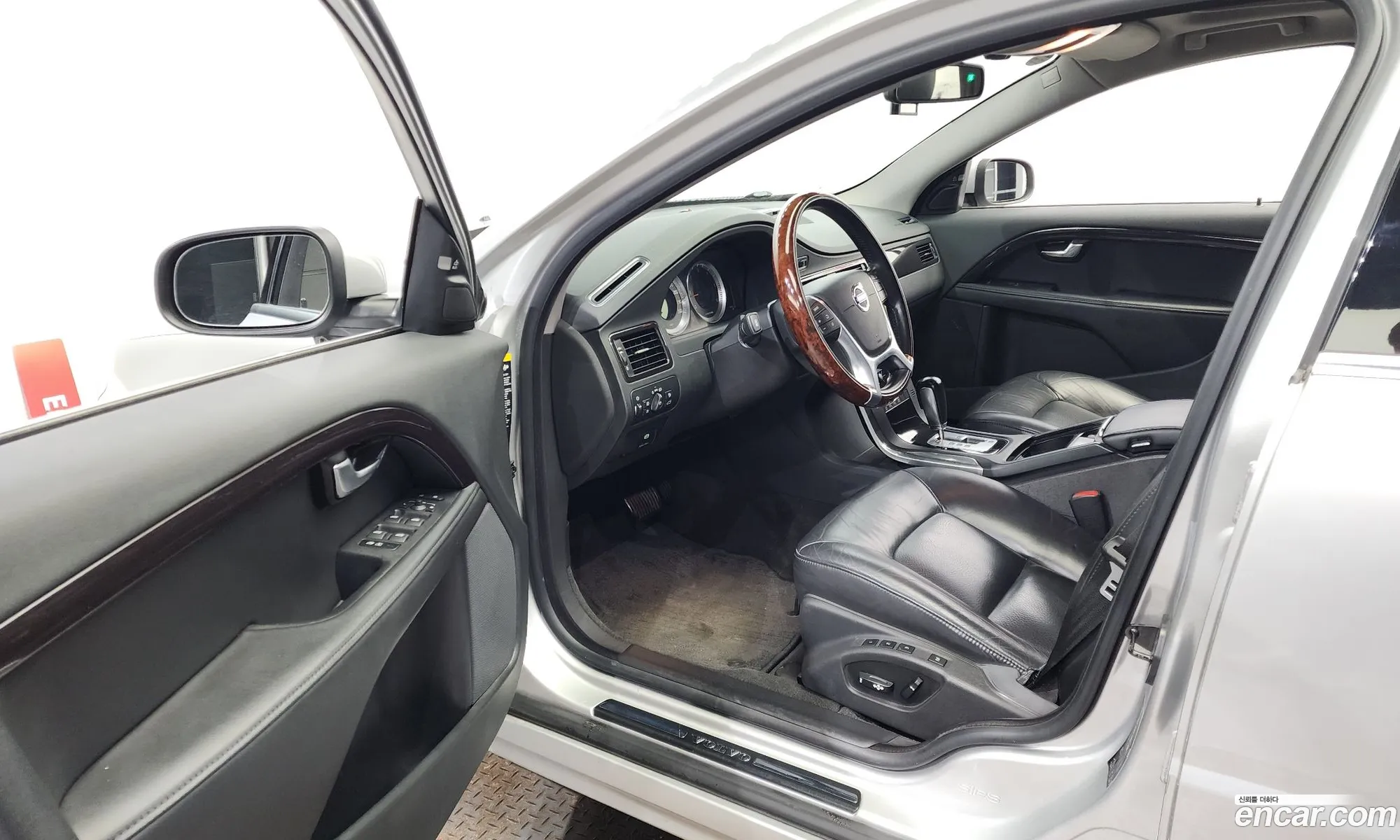 Volvo S80 2011 YV1AS70K0B1144490 — 5