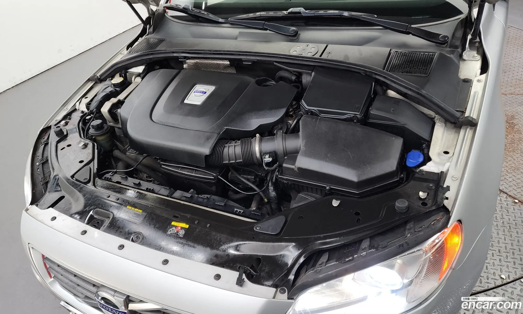 Volvo S80 2011 YV1AS70K0B1144490 — 14