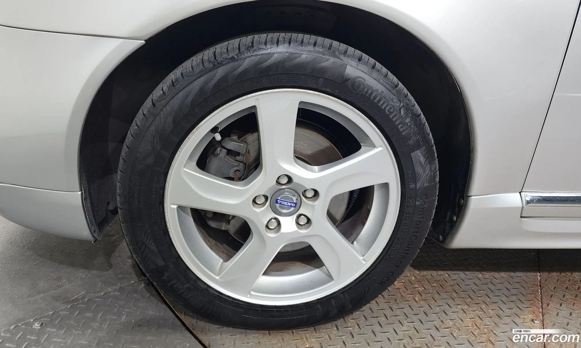 Volvo S80 2011 YV1AS70K0B1144490 — 11
