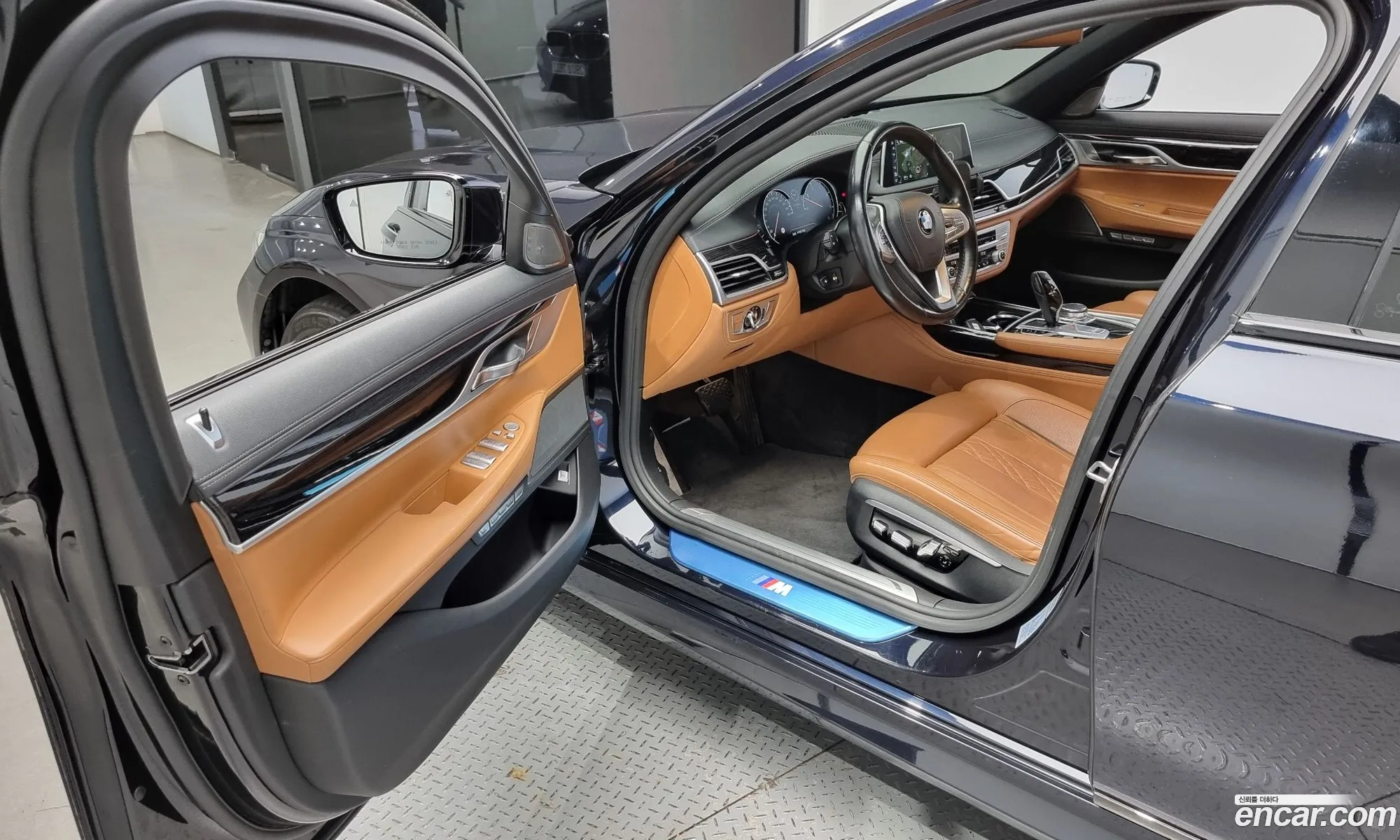 BMW 7 Series 2017 — 10