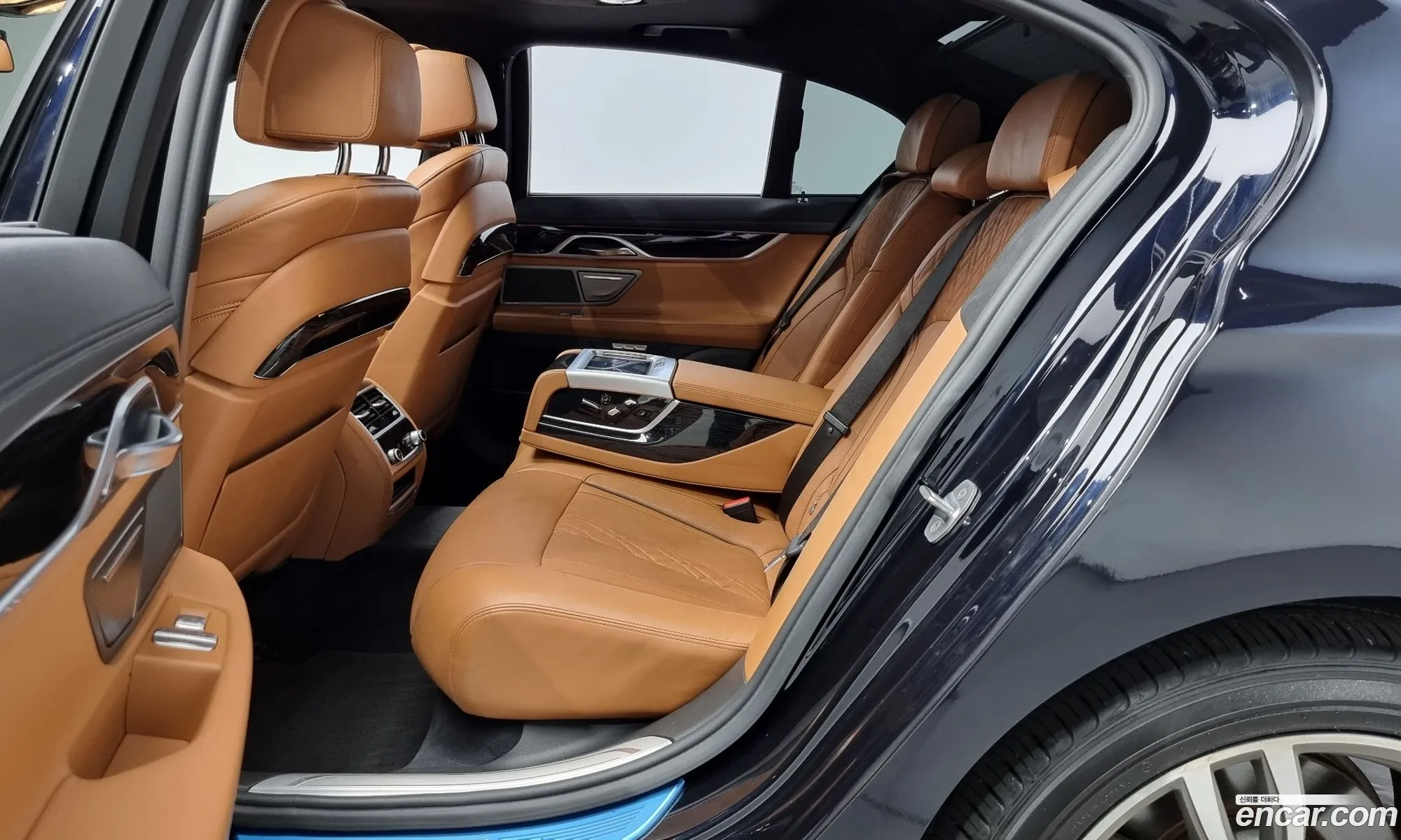 BMW 7 Series 2017 — 14