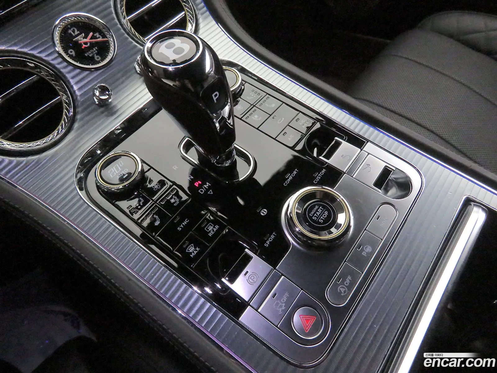 Bentley Continental GT 2020 — 11