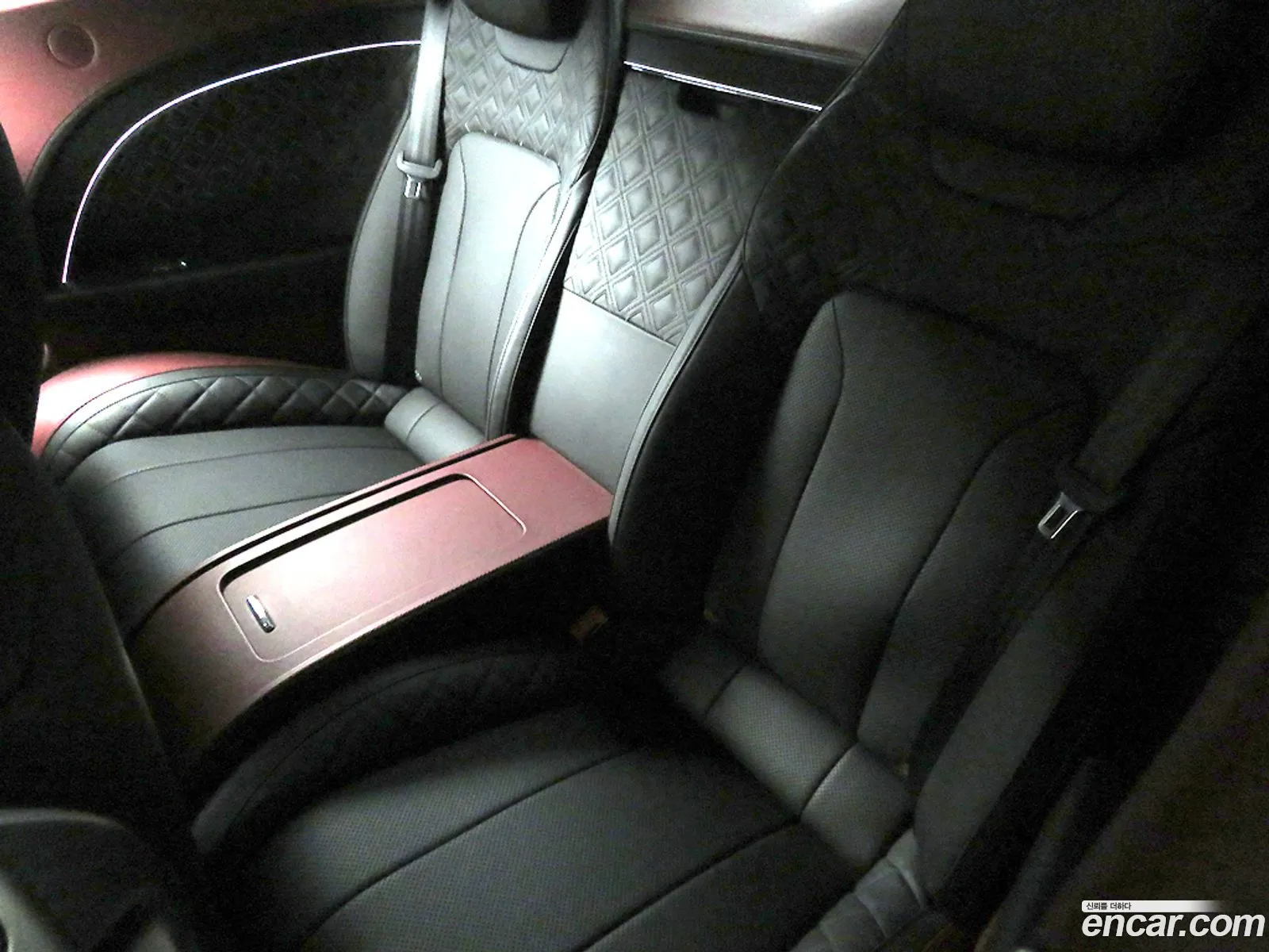 Bentley Continental GT 2020 — 9