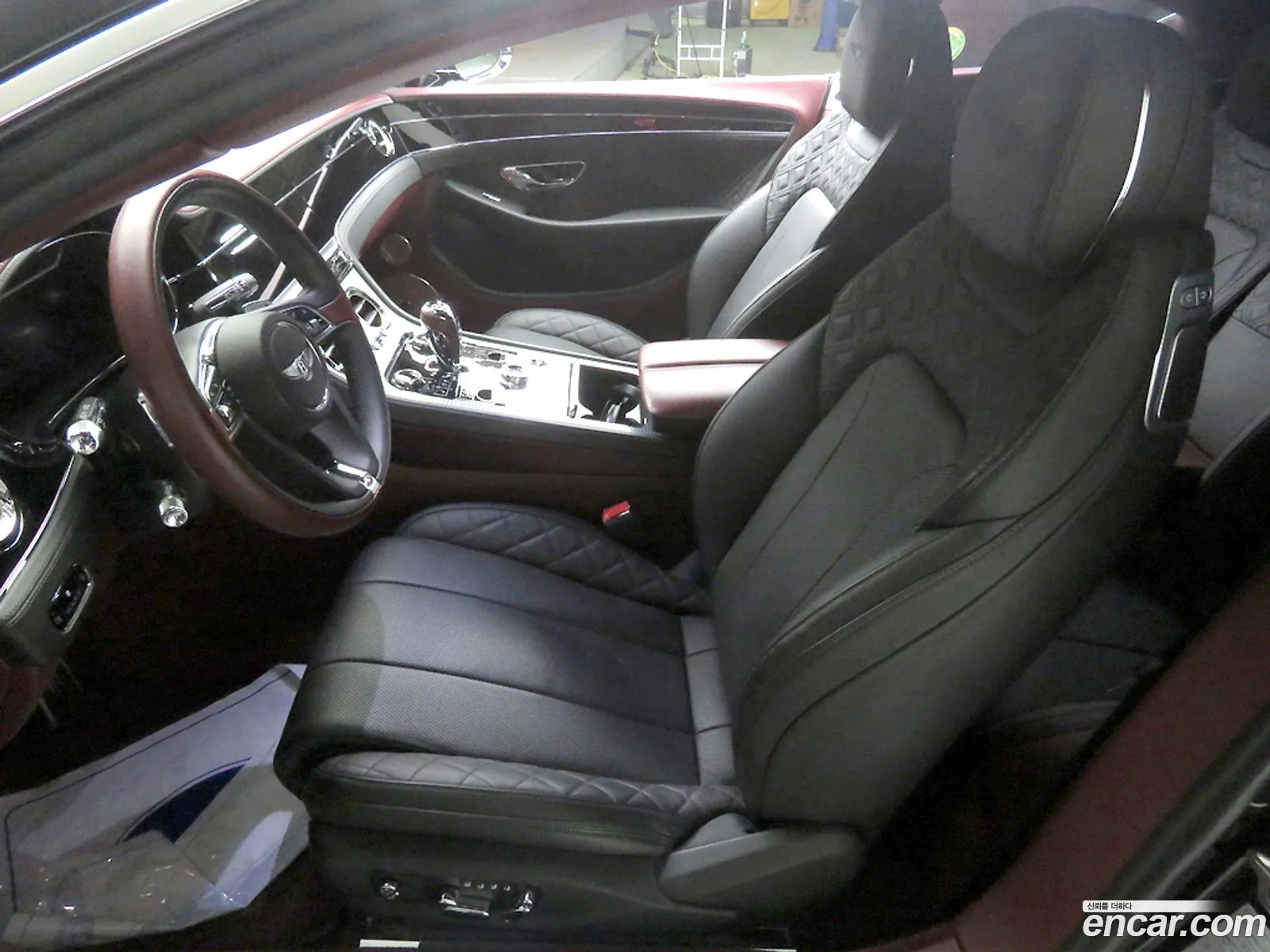 Bentley Continental GT 2020 — 2