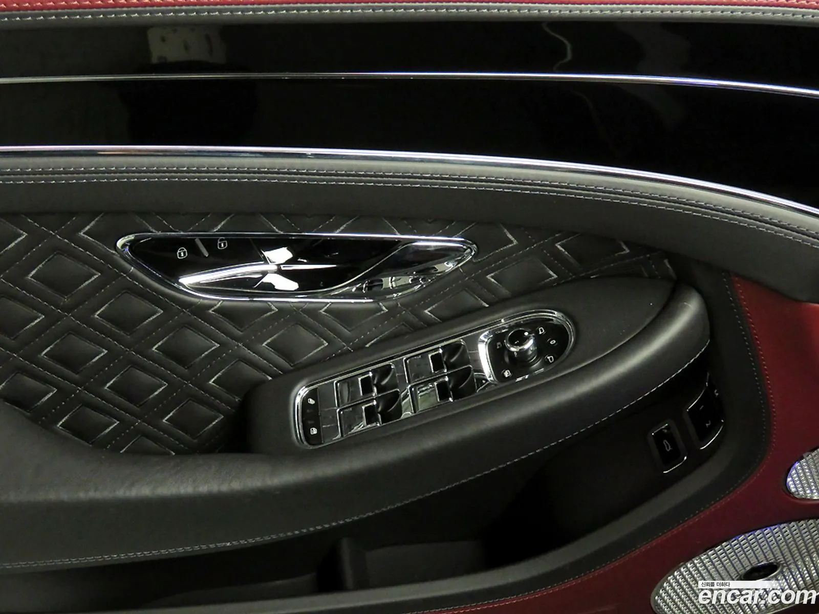 Bentley Continental GT 2020 — 8