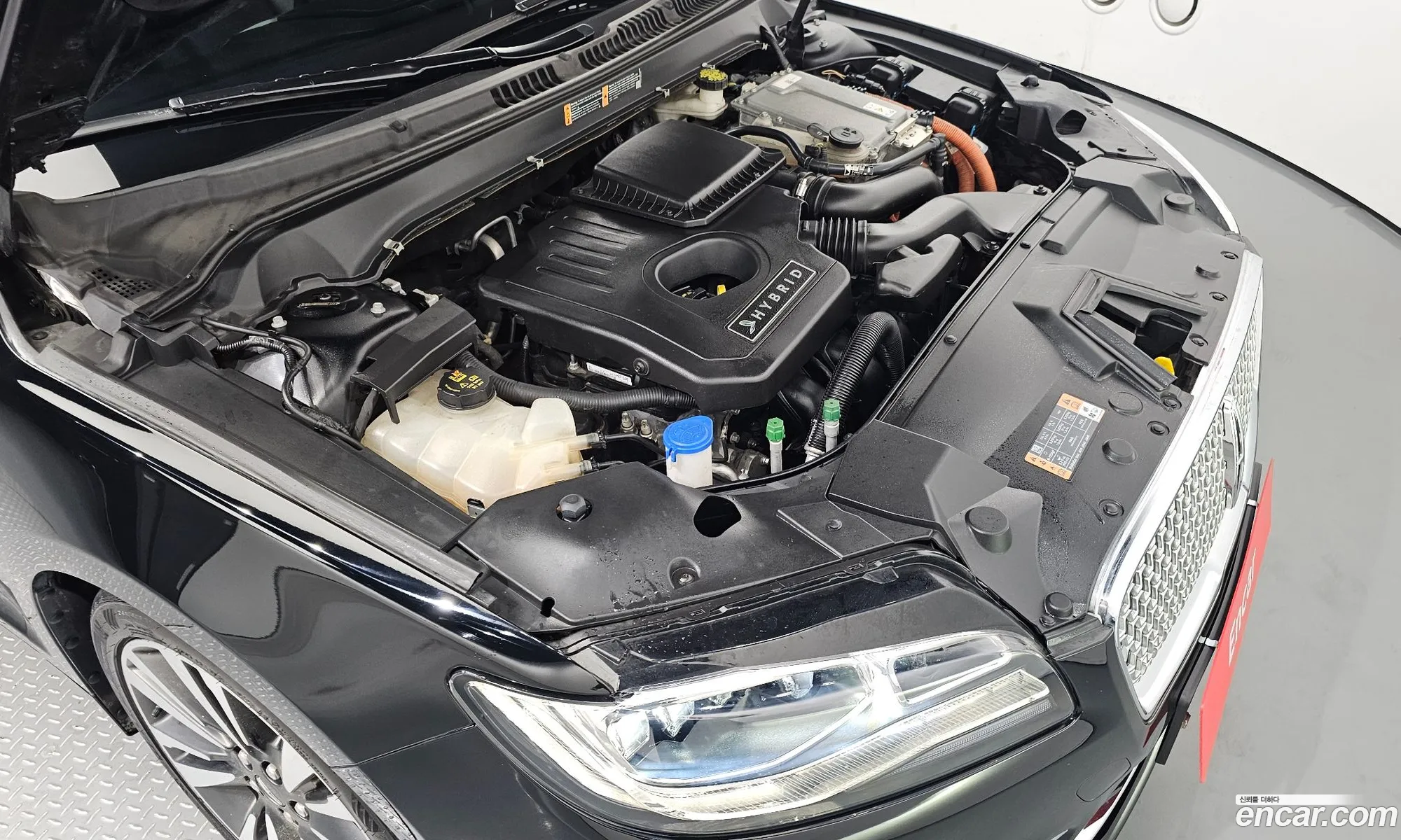 Lincoln MKZ 2017 3LN6L5MU9HR621773 — 16