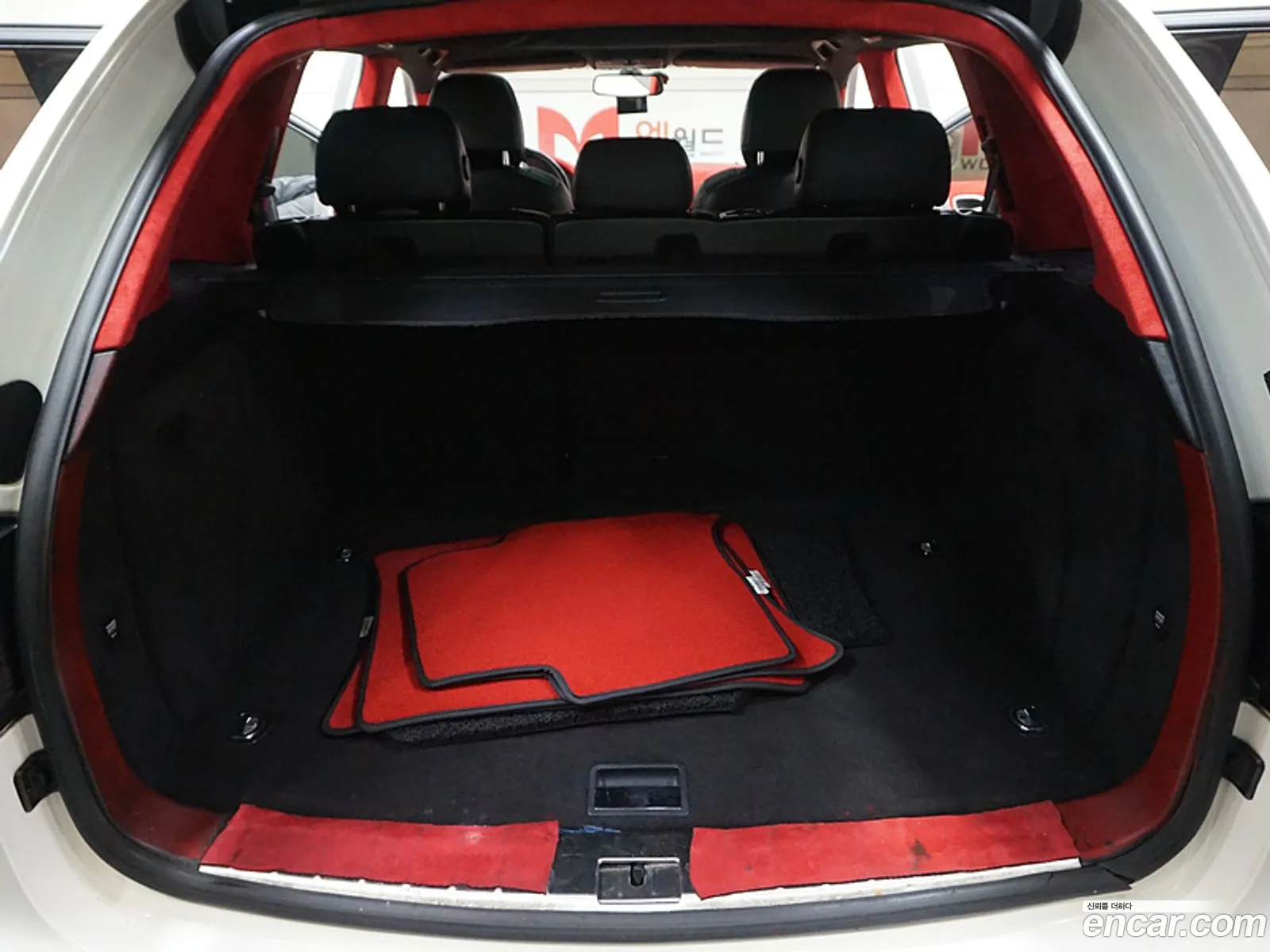 Porsche Cayenne 2007 — 15