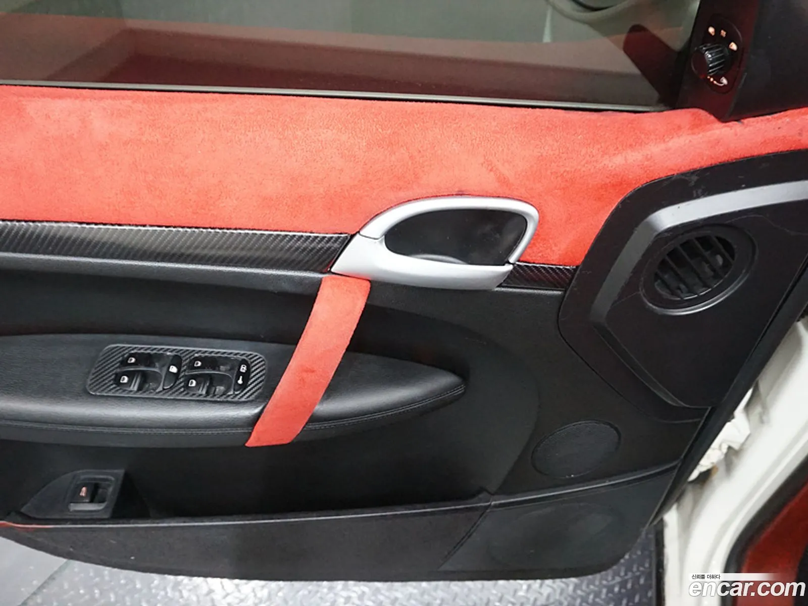 Porsche Cayenne 2007 — 4