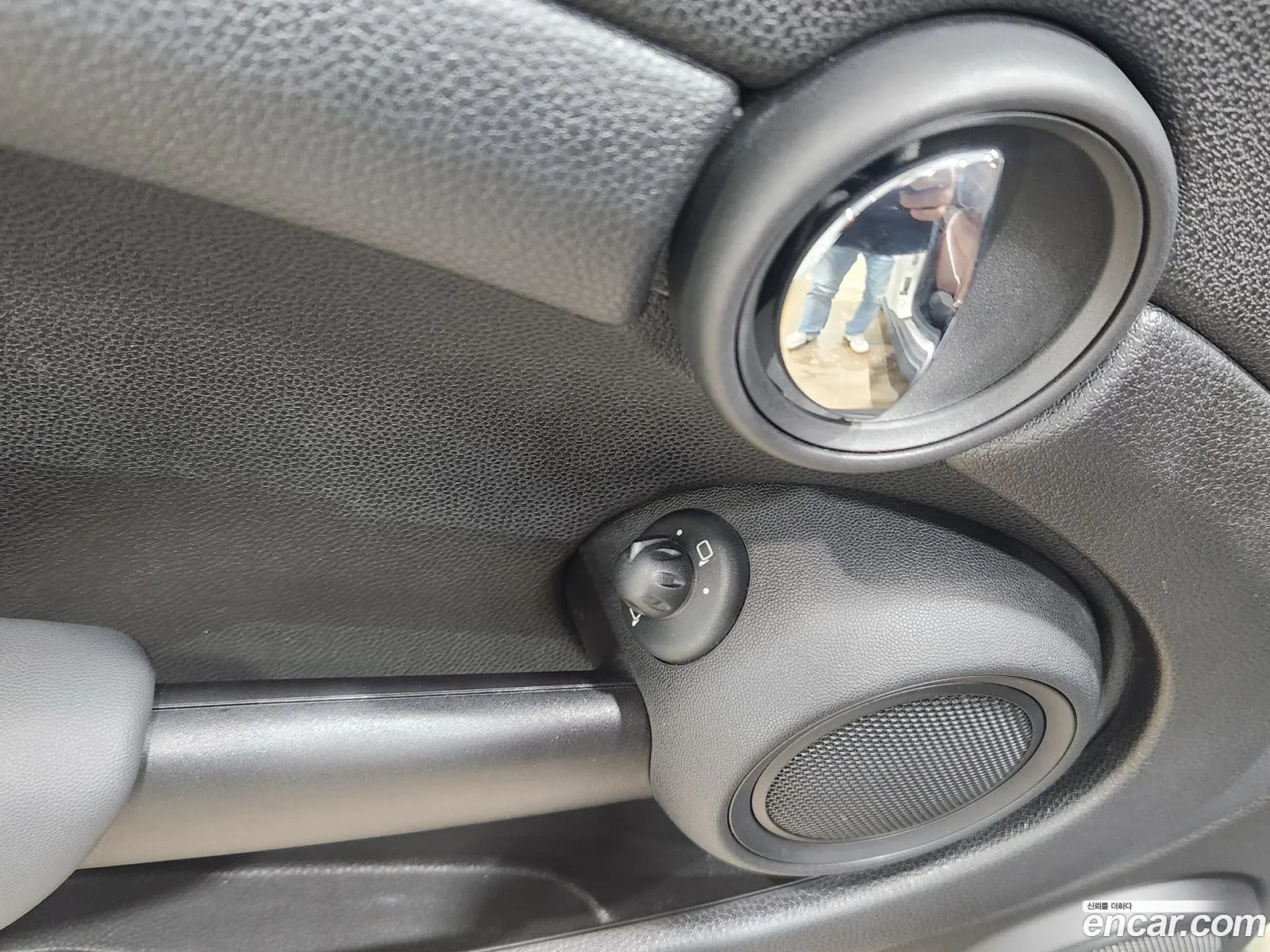 Mini Cooper 2009 — 12