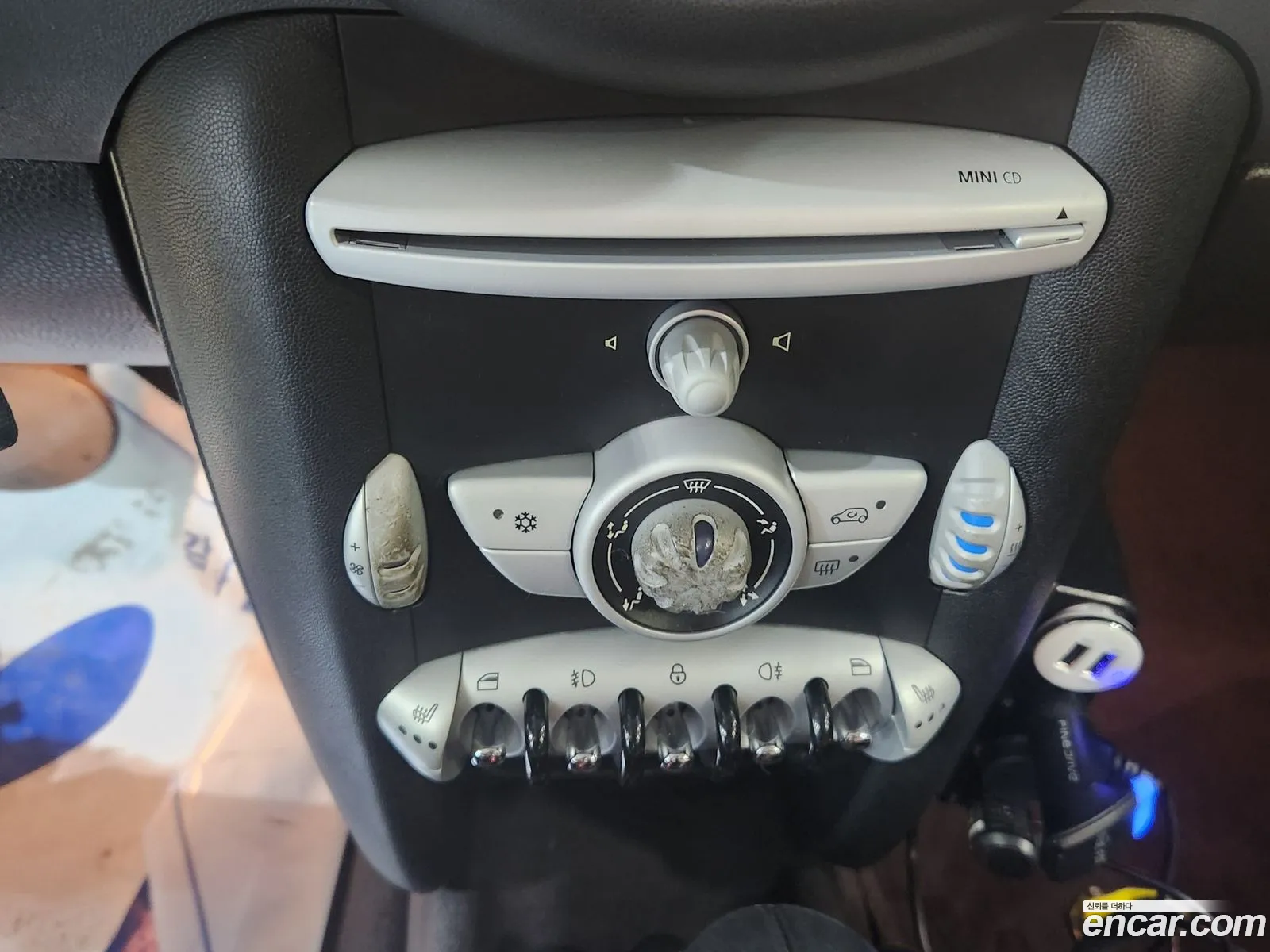 Mini Cooper 2009 — 4