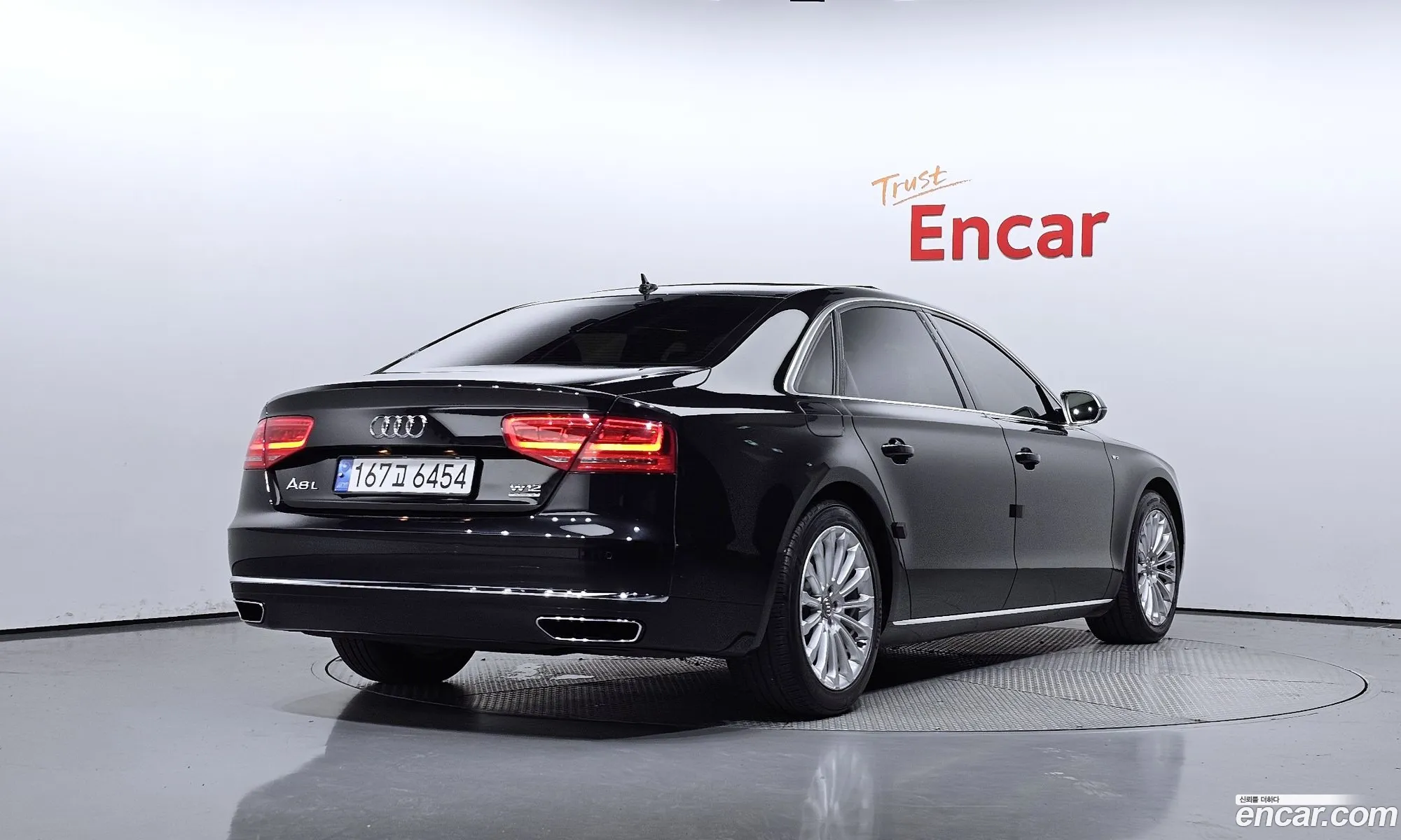Audi A8 2011 WAUZZZ4H9CN002254 — 18