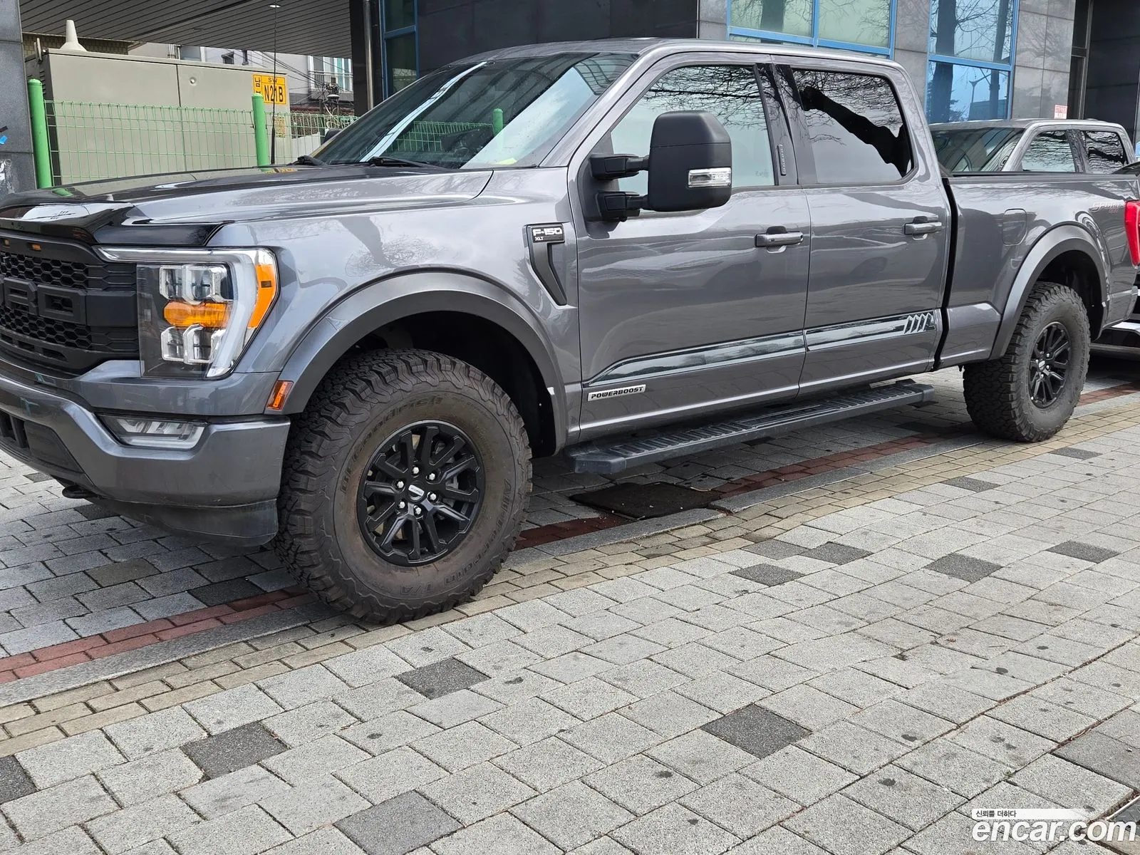 Ford F-150 2021 — 6