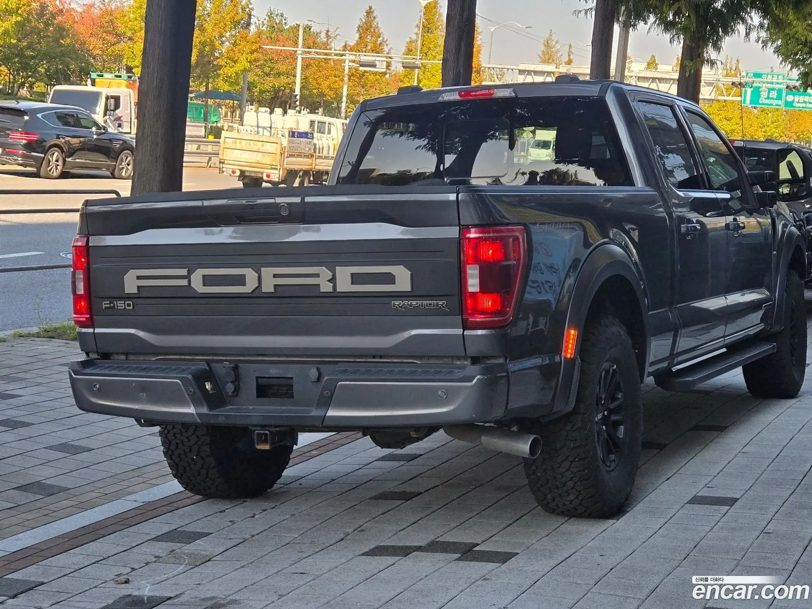 Ford F-150 2021 — 12