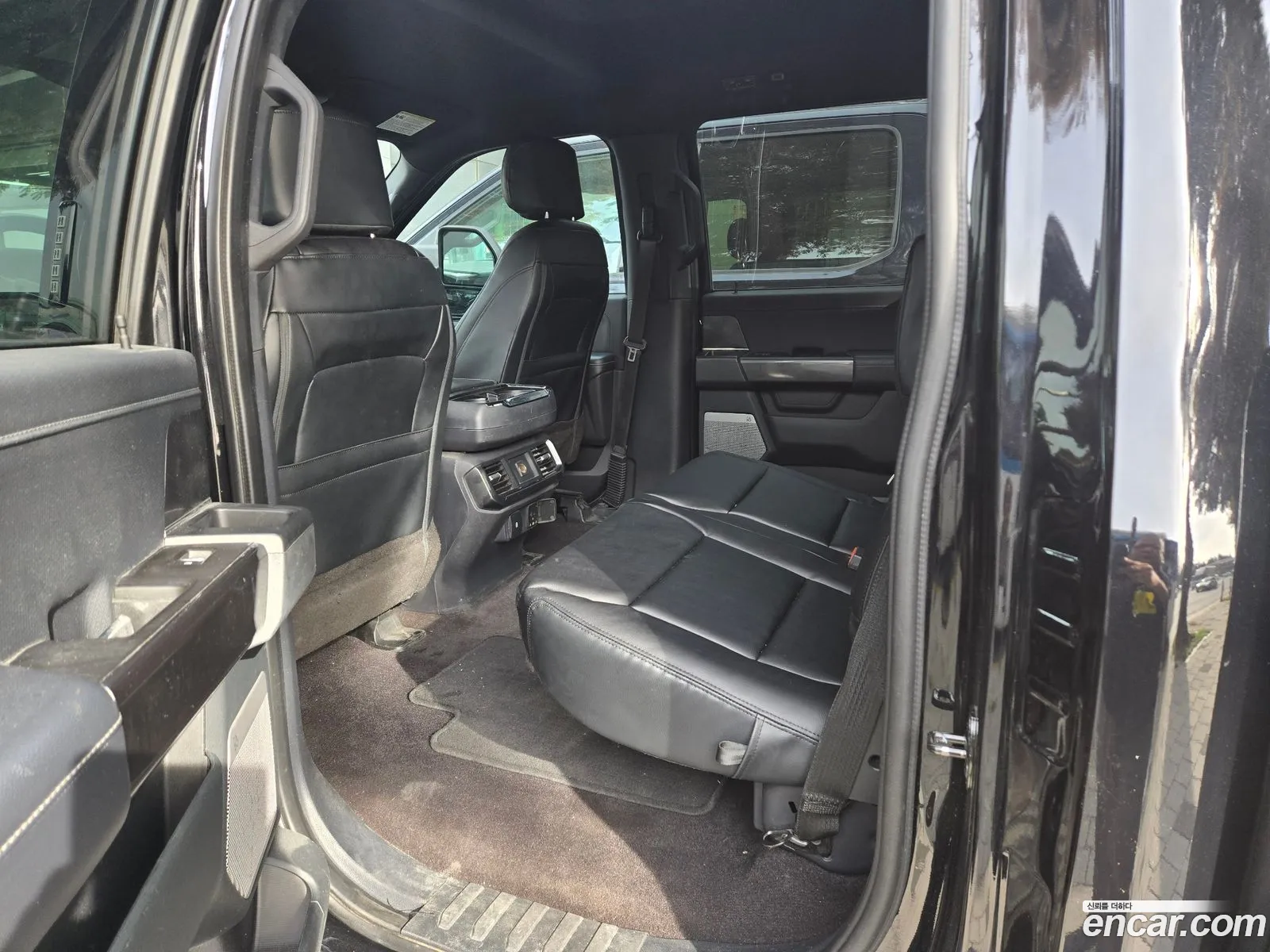 Ford F-150 2021 — 3