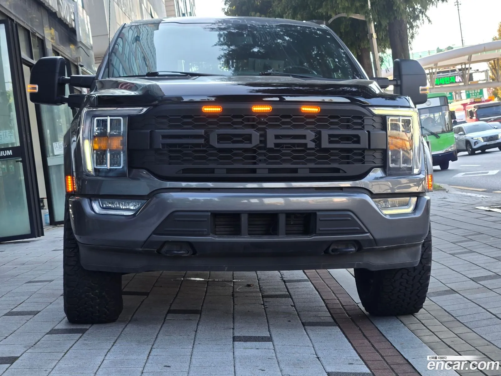 Ford F-150 2021 — 5