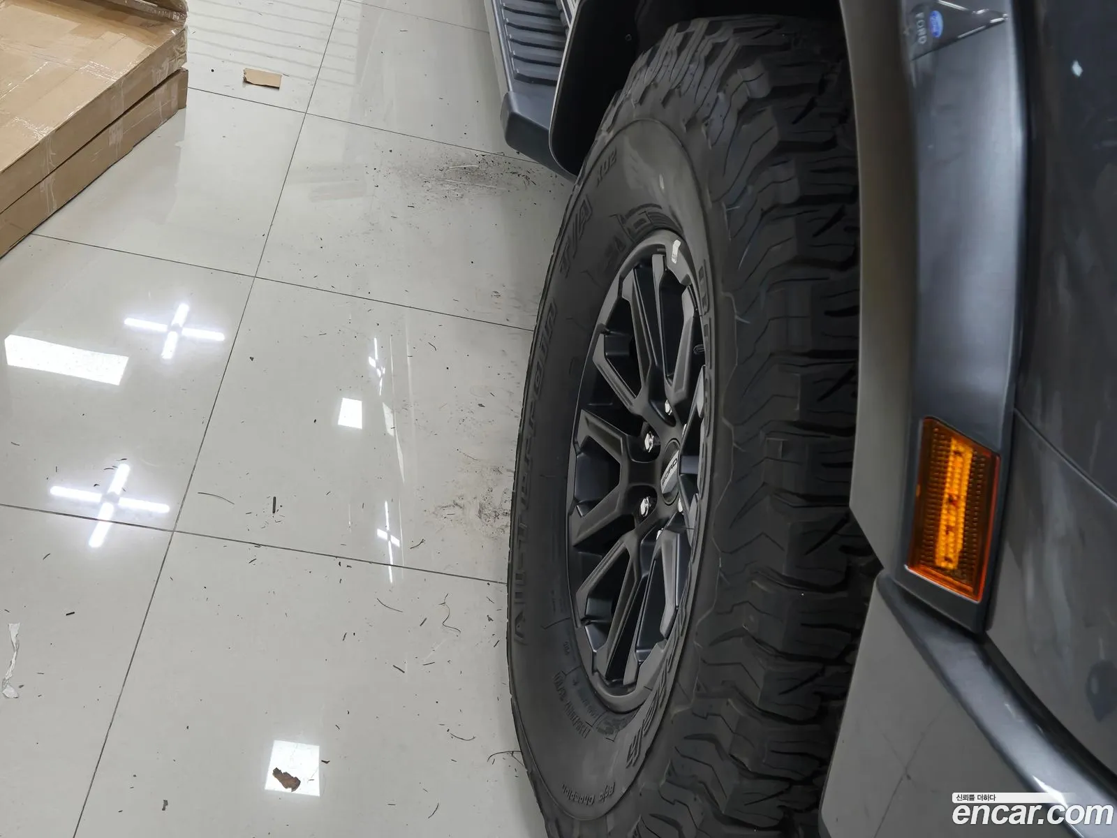 Ford F-150 2021 — 2