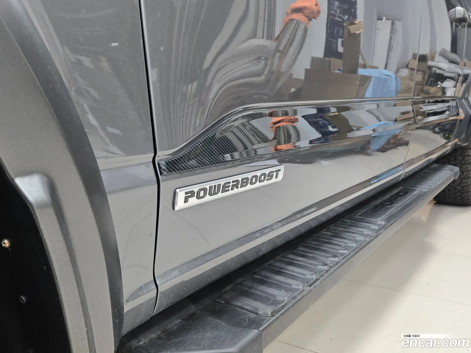 Ford F-150 2021 — 15