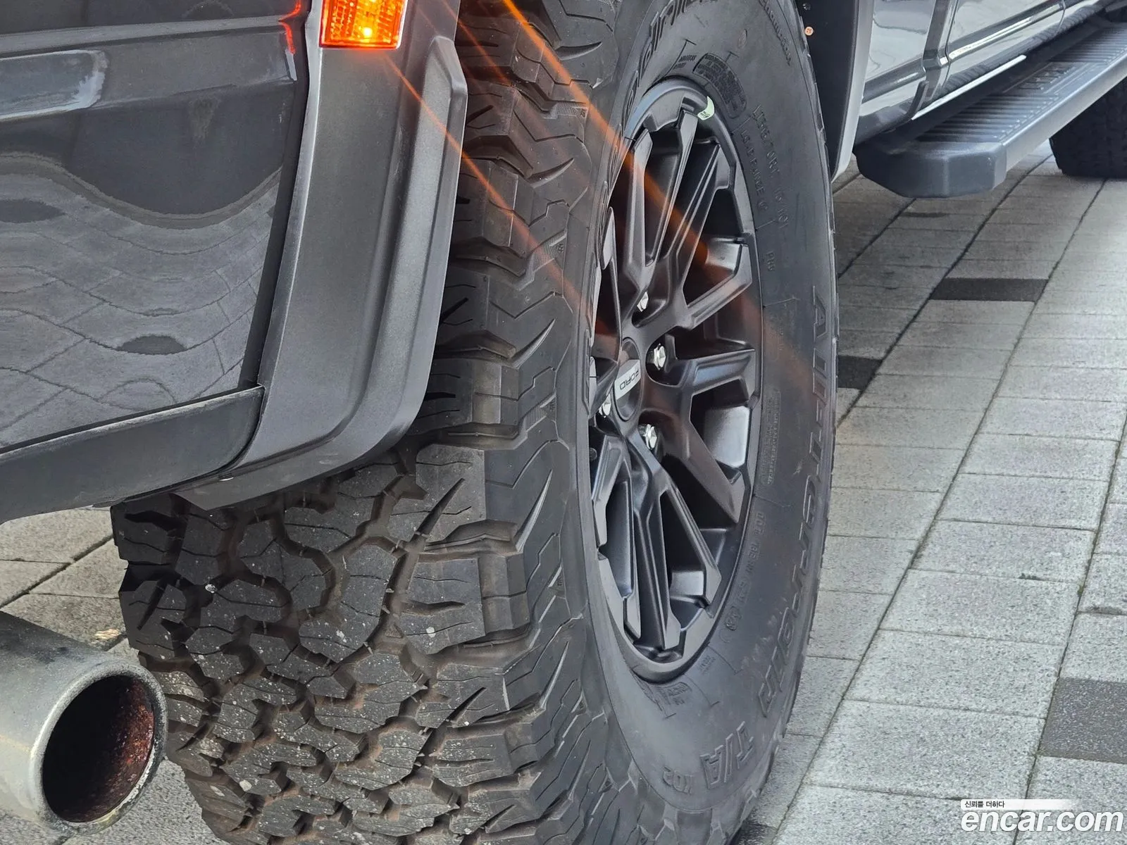 Ford F-150 2021 — 17