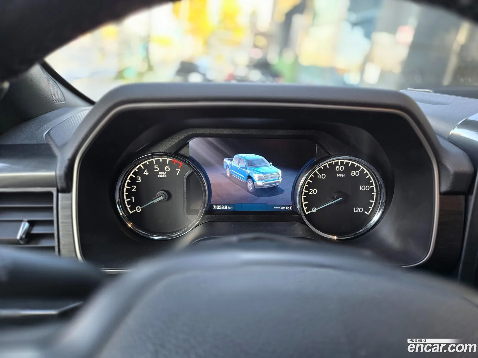 Ford F-150 2021 — 14