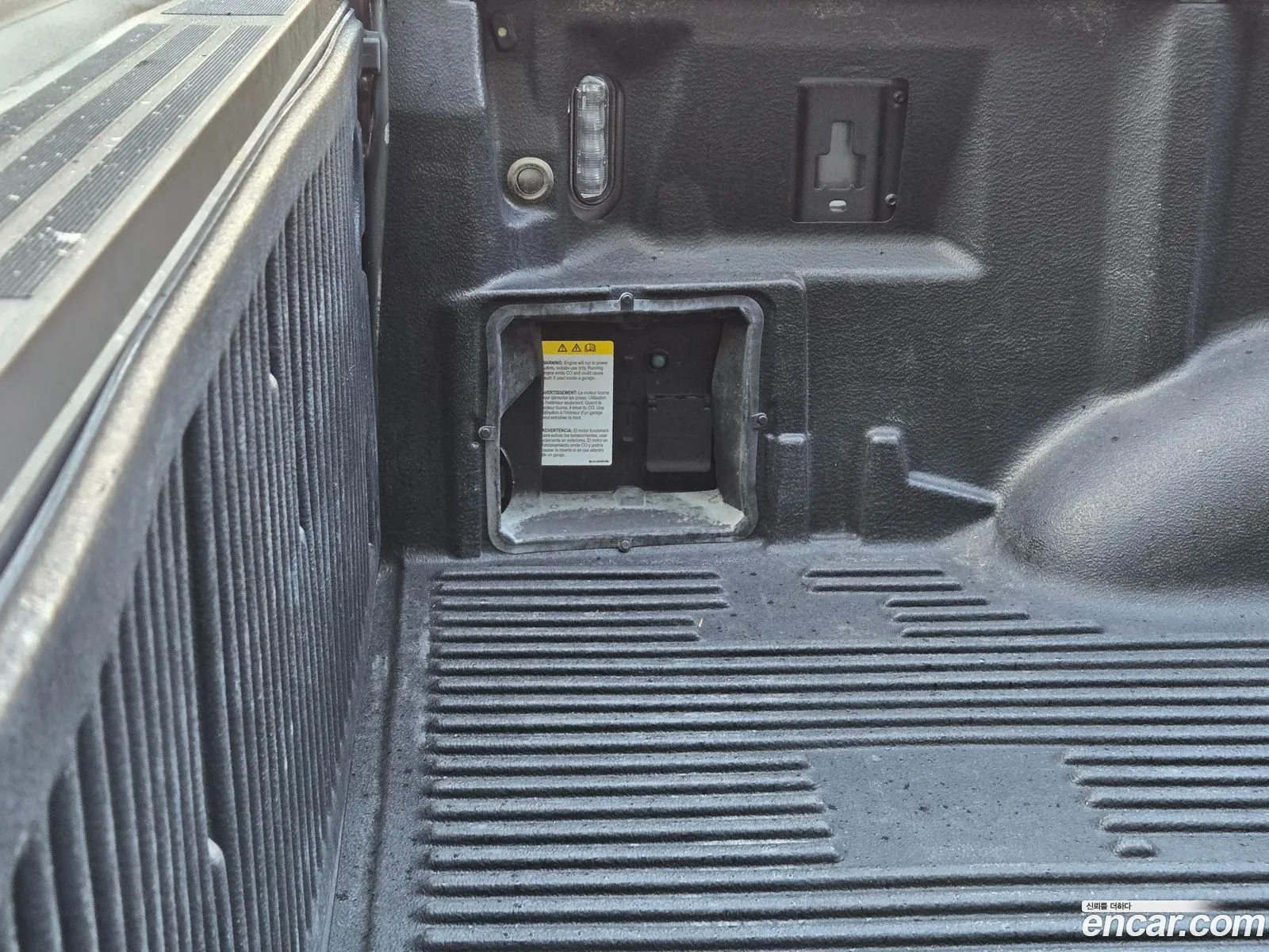 Ford F-150 2021 — 8