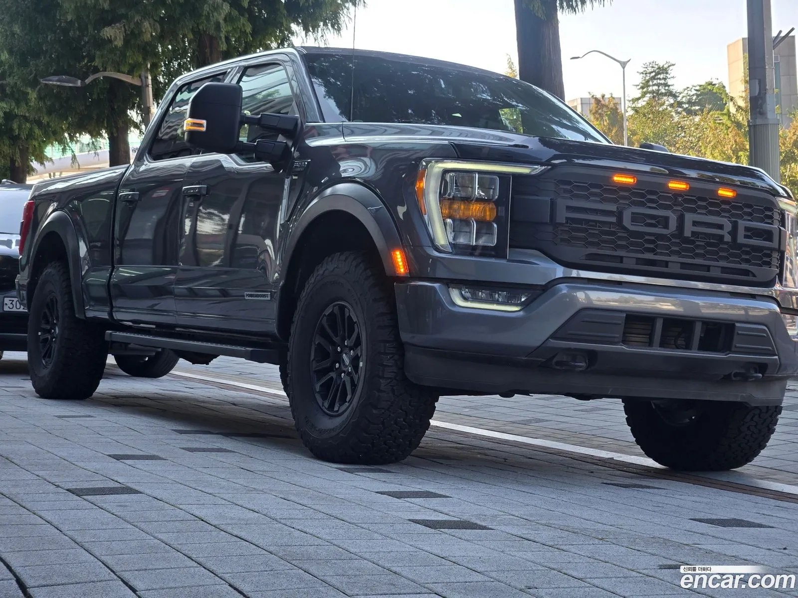 Ford F-150 2021 — 9