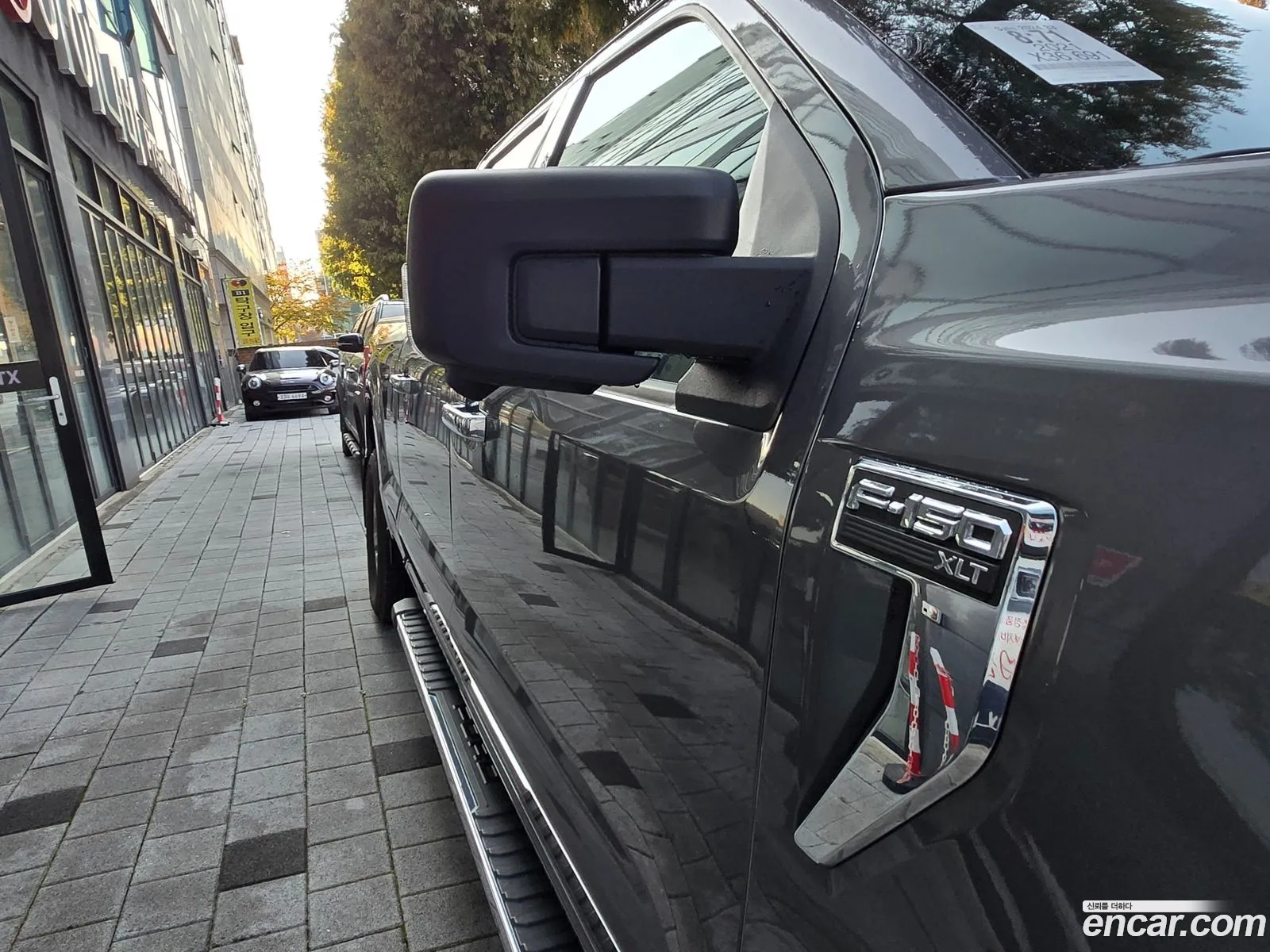 Ford F-150 2021 — 4