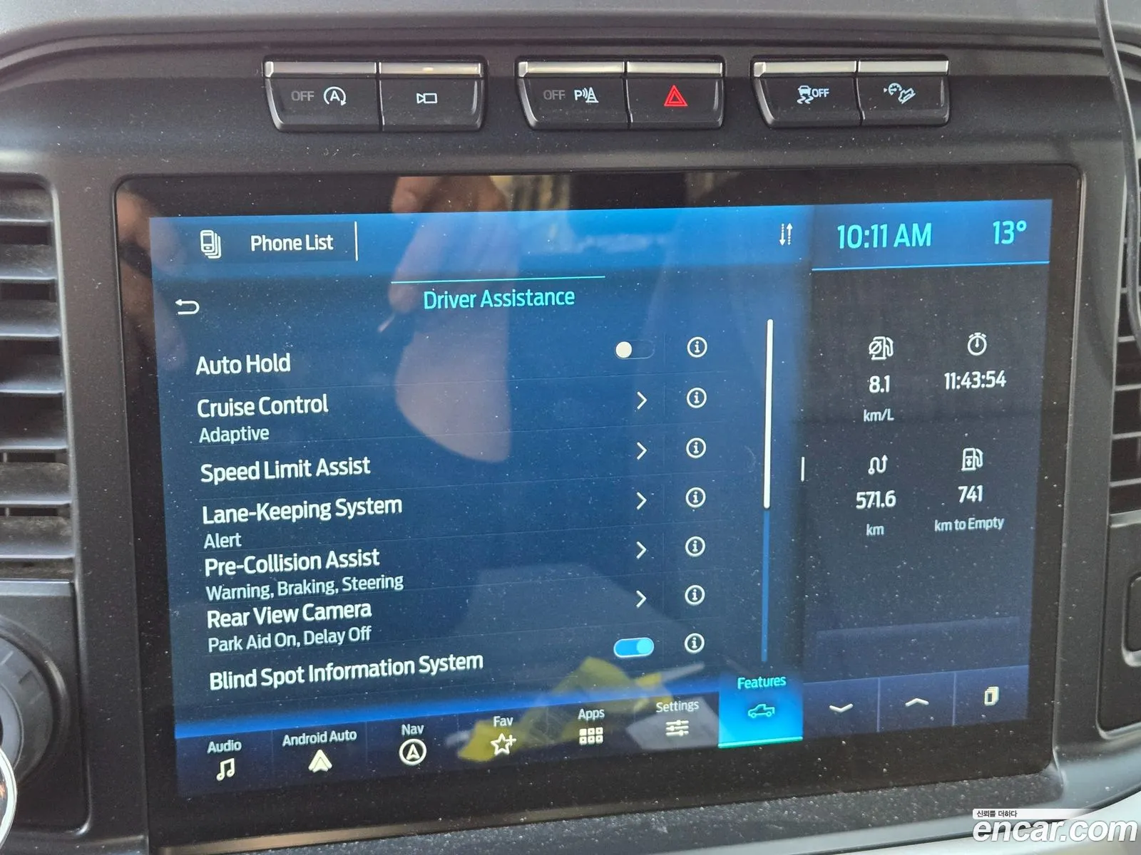 Ford F-150 2021 — 13