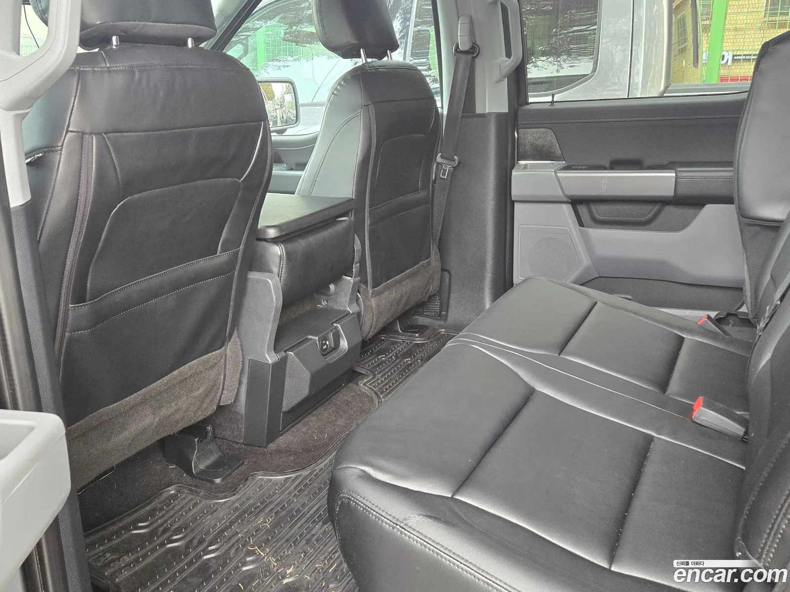 Ford F-150 2021 — 19