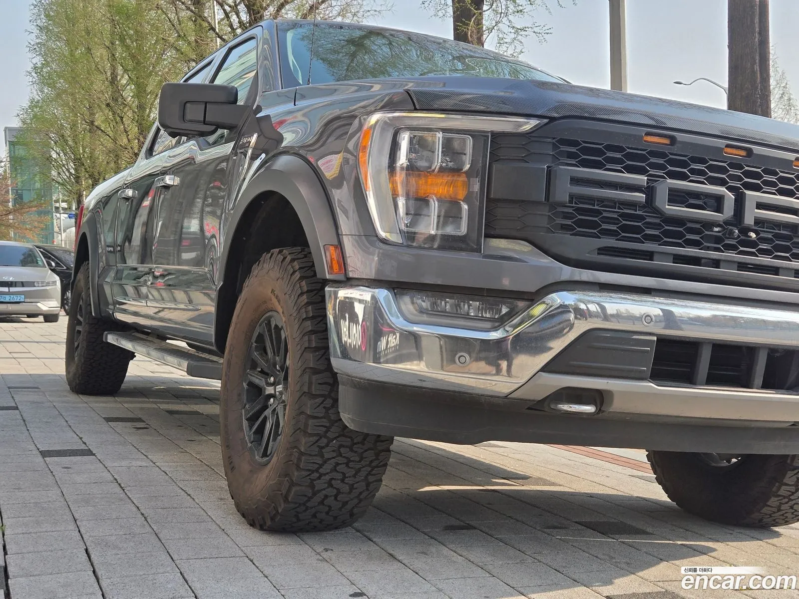 Ford F-150 2021 — 16