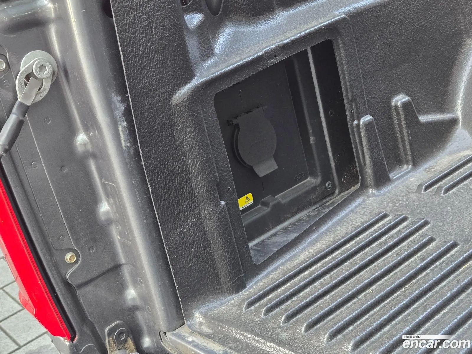 Ford F-150 2021 — 17