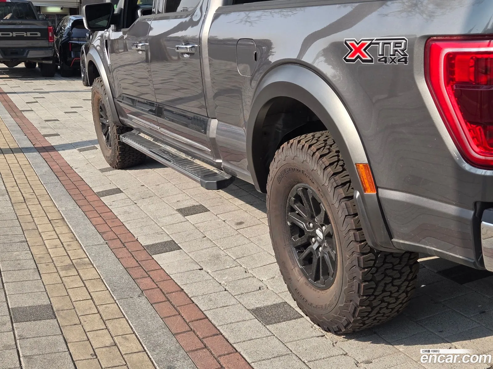 Ford F-150 2021 — 15