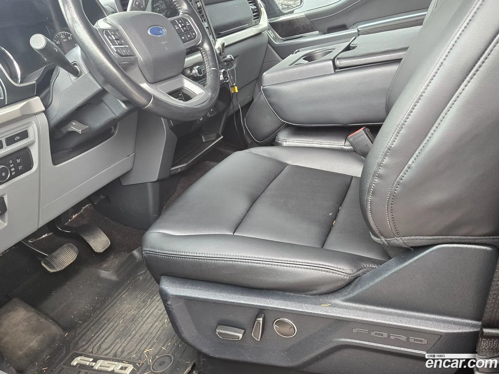 Ford F-150 2021 — 5