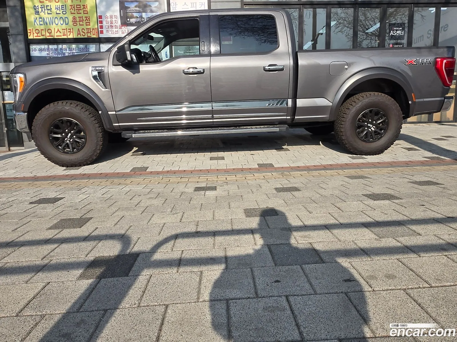 Ford F-150 2021 — 11