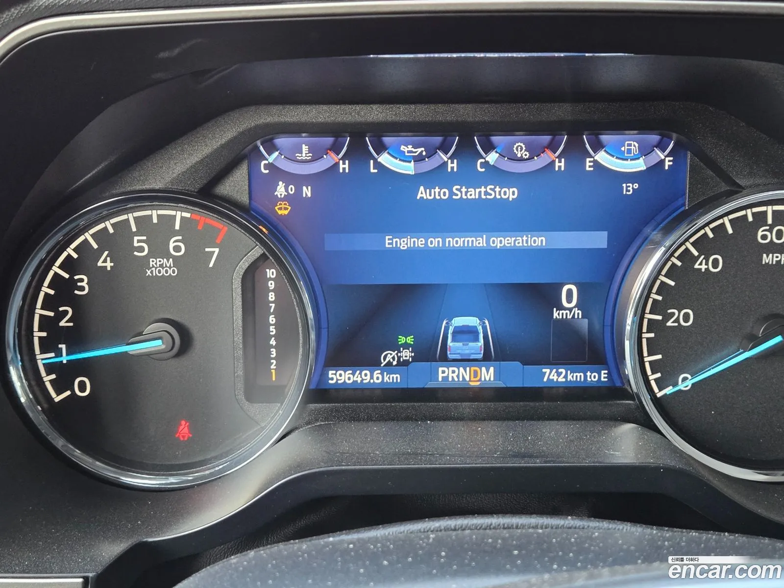 Ford F-150 2021 — 14