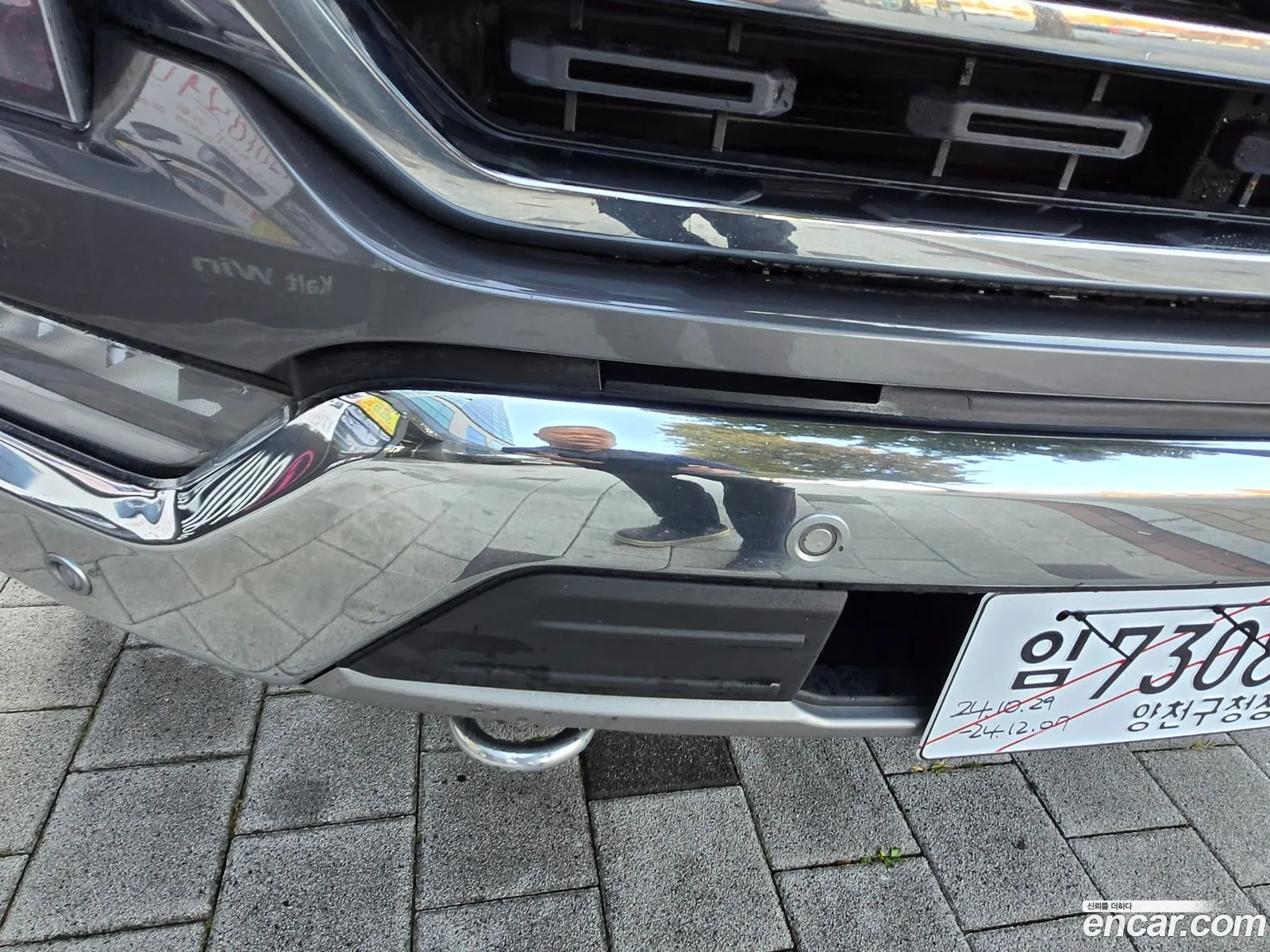 Ford F-150 2021 — 7