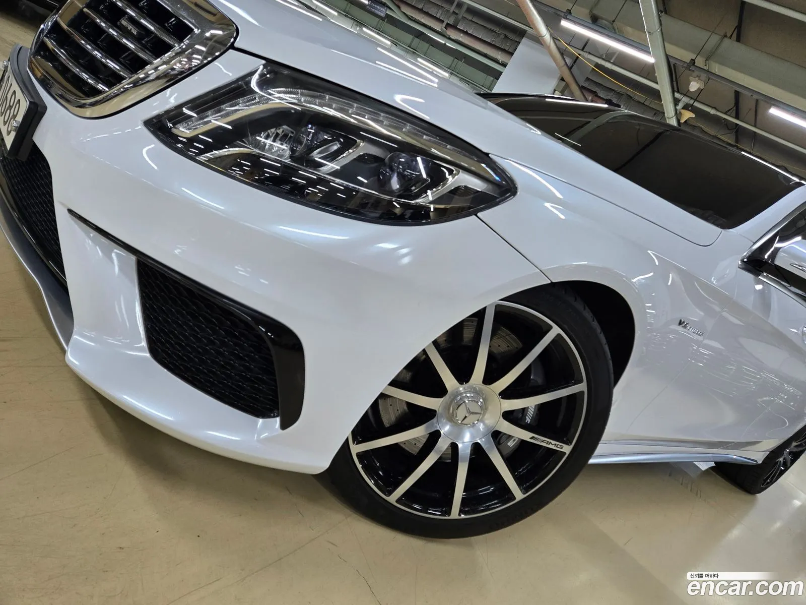 Mercedes-Benz S-Class W222 2014 — 9